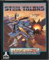 Play <b>Steel Talons</b> Online